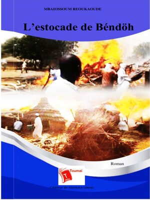 cover image of L'Estocade De Béndöh